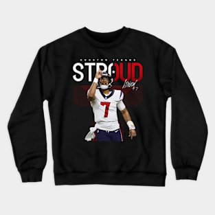 Cj Stroud Crewneck Sweatshirt